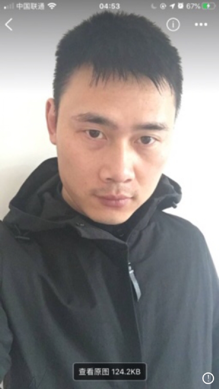 雄心壮志的第一张照片--张家港上门女婿服务网